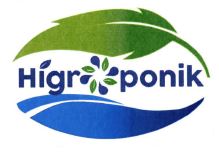 Trademark HIGROPONIK + LOGO