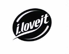 Trademark I LOVE IT + LOGO