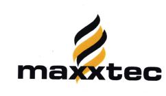 Trademark MAXXTEC + LOGO