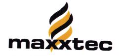 Trademark MAXXTEC + LOGO