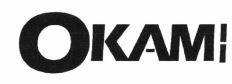 Trademark OKAMI