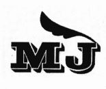 Trademark MJ + LOGO