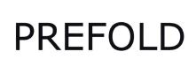 Trademark PREFOLD