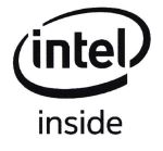 Trademark INTEL INSIDE + LOGO