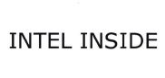 Trademark INTEL INSIDE