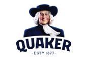 Trademark QUAKER EST.1877 + LOGO