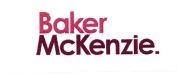 Trademark BAKER MCKENZIE