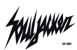 Trademark SOULJACKER EST.2002