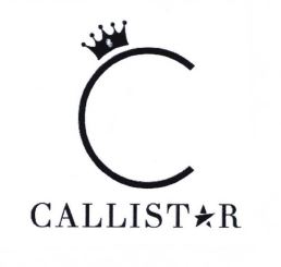 Trademark CALLISTAR + LOGO