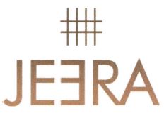 Trademark JEERA + LOGO