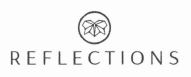 Trademark REFLECTIONS + LOGO