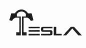 Trademark TESLA + LOGO