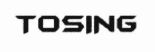 Trademark TOSING