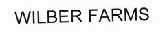 Trademark WILBER FARMS