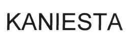 Trademark KANIESTA