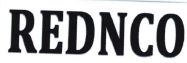 Trademark REDNCO