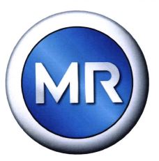 Trademark MR + LOGO