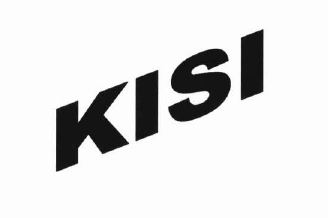 Trademark KISI