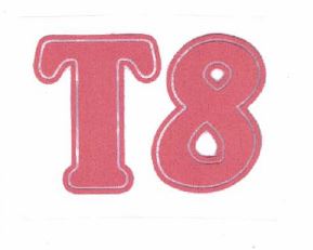 Trademark T8
