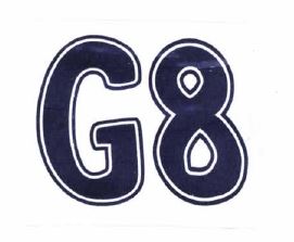 Trademark G8