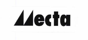 Trademark ECTA + LOGO