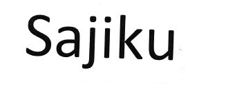 Trademark SAJIKU