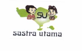 Trademark SASTRA UMUM + LOGO
