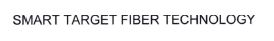 Trademark SMART TARGET FIBER TECHNOLOGY