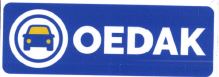 Trademark OEDAK + LOGO