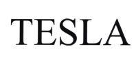 Trademark TESLA