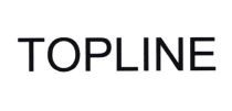 Trademark TOPLINE