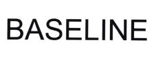 Trademark BASELINE