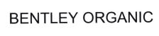 Trademark BENTLEY ORGANIC