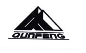 Trademark QUNFENG + LOGO
