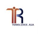 Trademark TRANSCEIVER.ASIA + LOGO