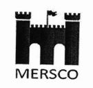 Trademark MERSCO + LOGO
