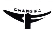 Trademark CHANGFA + LOGO