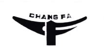 Trademark CHANGFA + LOGO