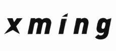 Trademark XMING