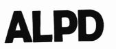 Trademark ALPD