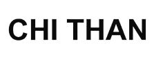 Trademark CHI THAN