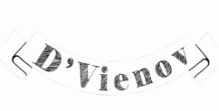 Trademark D'VIENOV