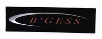 Trademark B'GESS