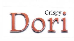 Trademark CRISPY DORI