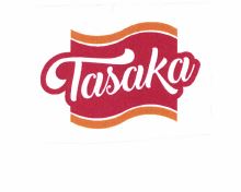 Trademark TASAKA + LOGO