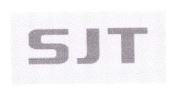 Trademark SJT