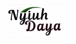 Trademark NYIUH DAYA