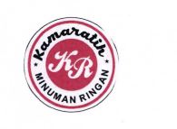 Trademark KR KAMARATIH MINUMAN RINGAN