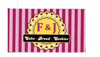 Trademark F &J