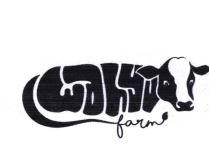 Trademark WAHYU FARM + LOGO